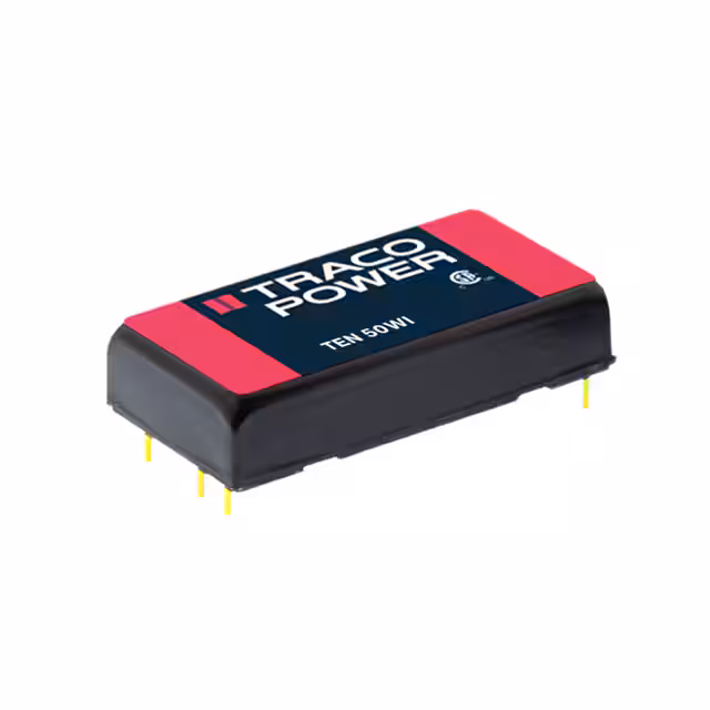 TEN 50-4815WI Traco Power  Convertidores CC CC